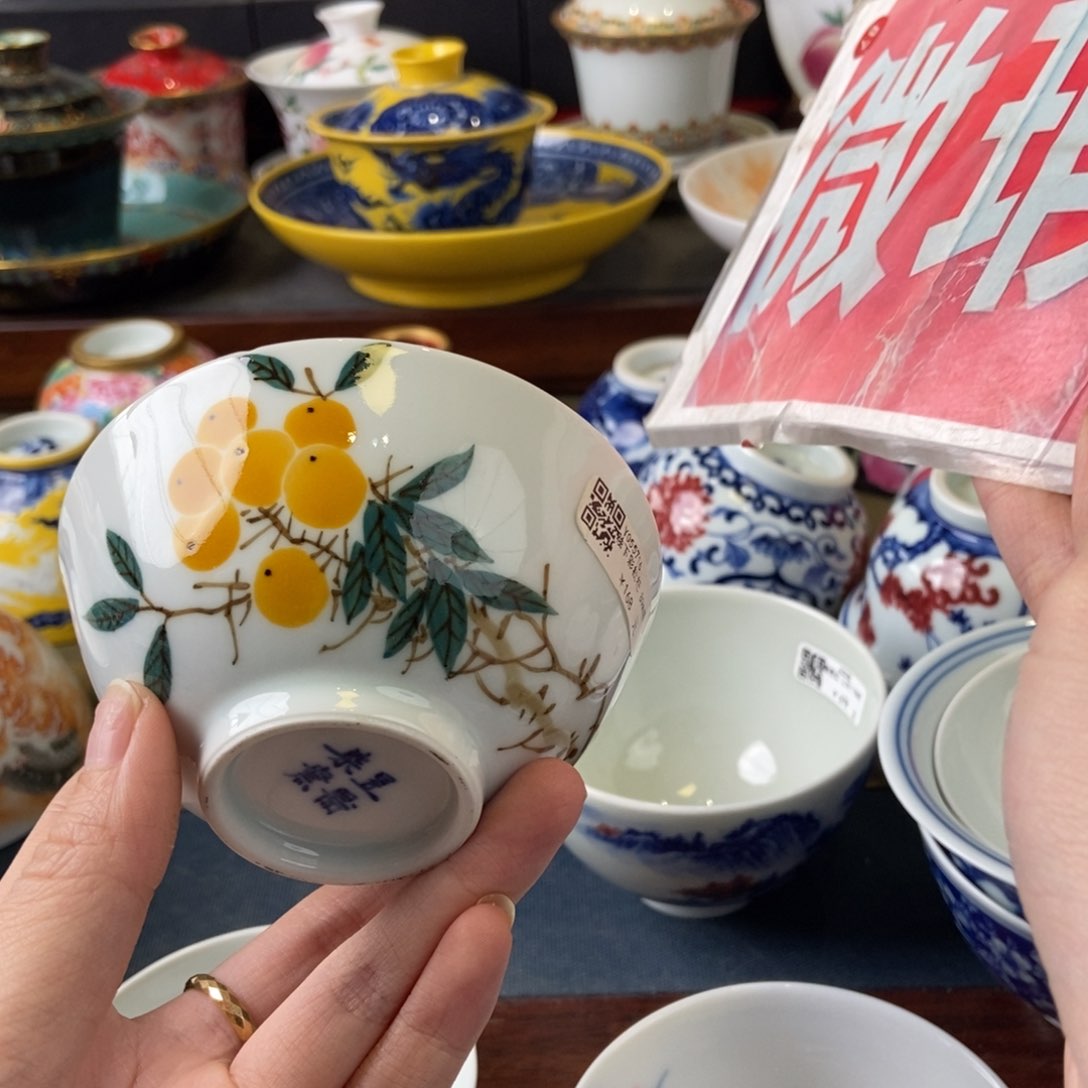 陶瓷艺术家的设计风格设计理念和