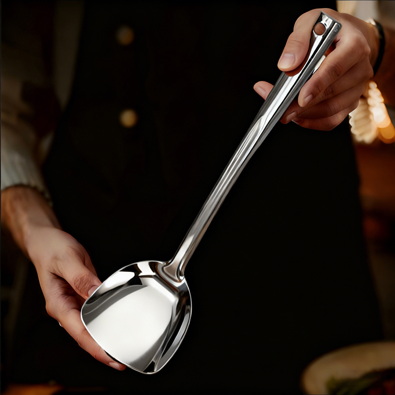 不锈钢厨具 锅铲