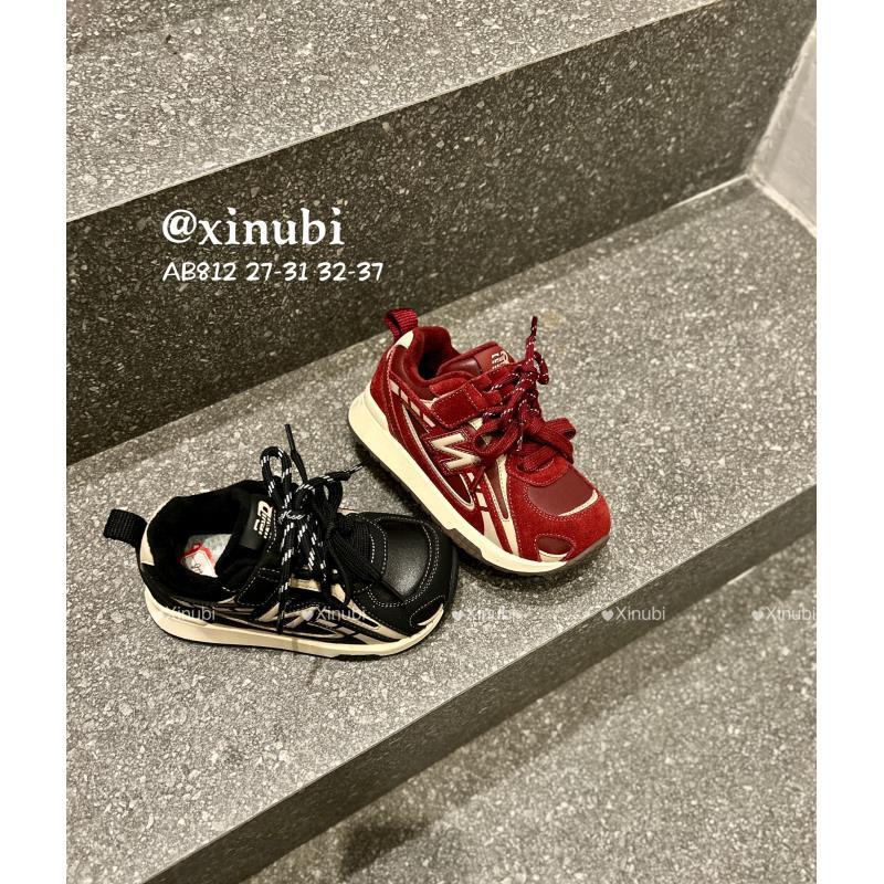 【新疆包邮】秋冬季儿童二棉阿甘鞋Z95