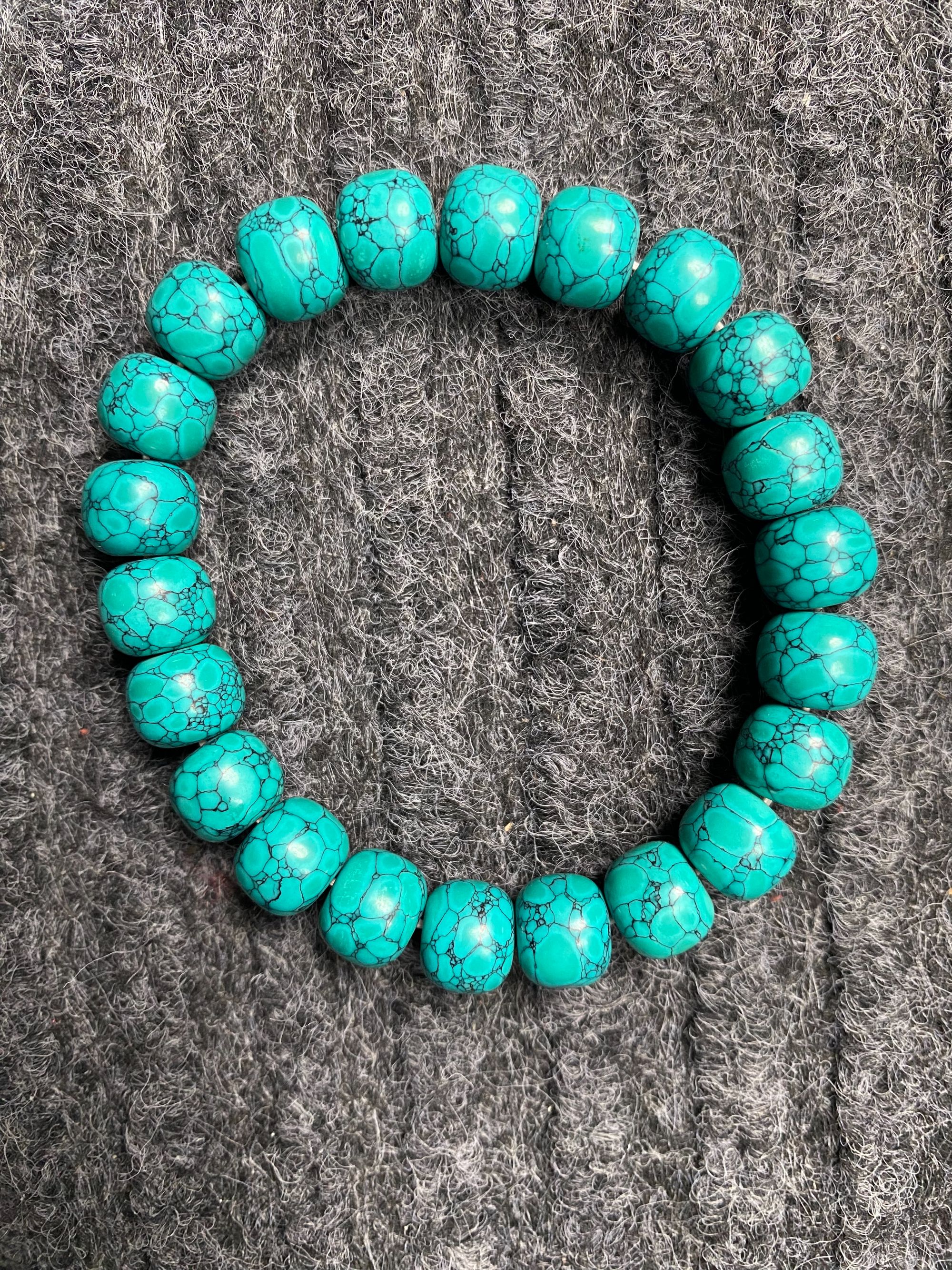 【飞姐精品专属】铁线绿手串D50