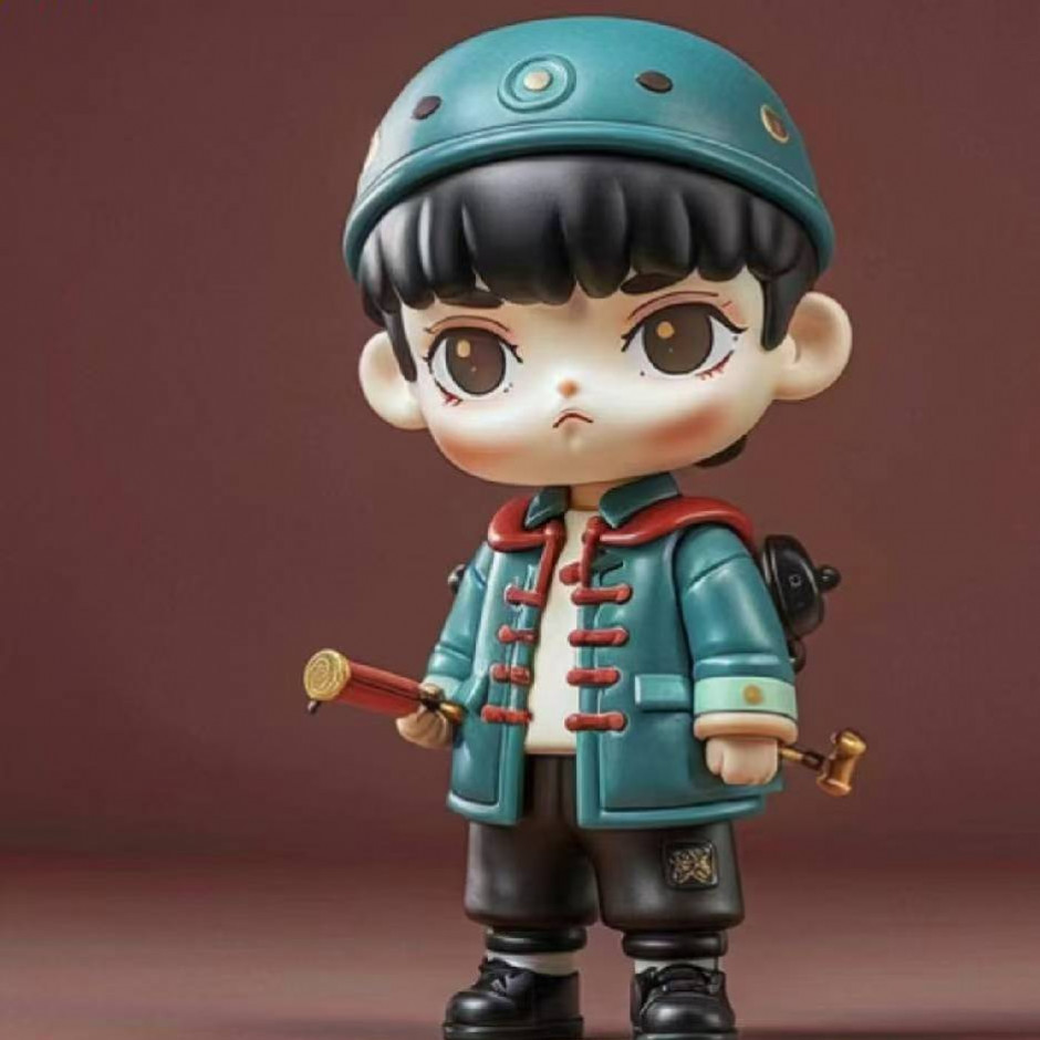 森木-A01区【燕】散货配件