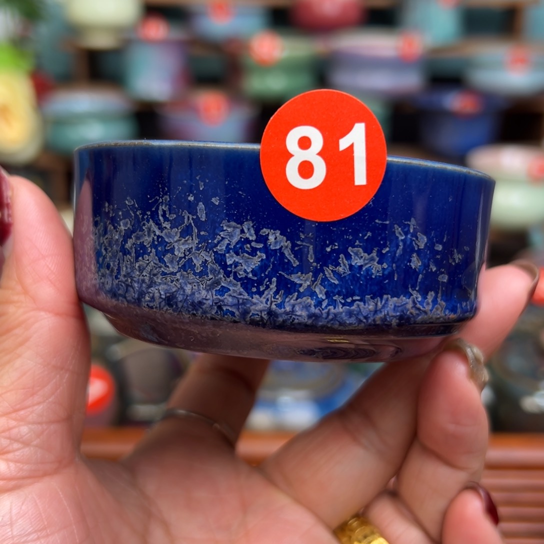 手工制作手拉坯茶具