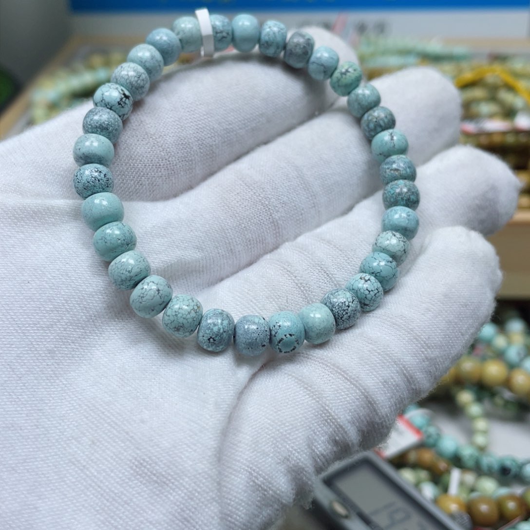 绿松石其他未镶嵌