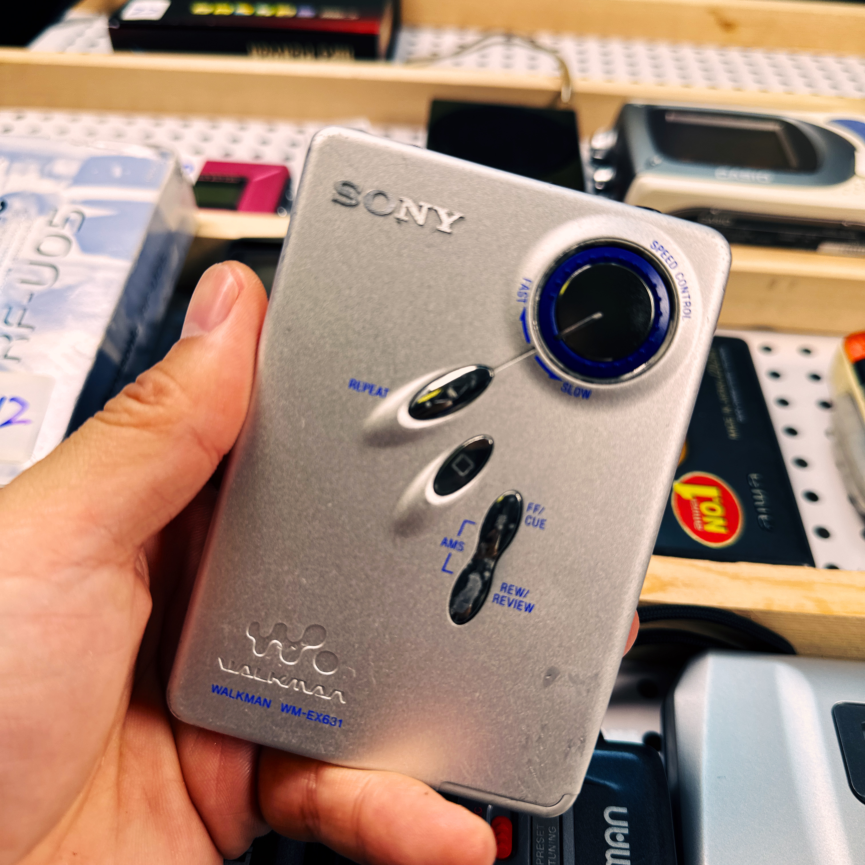 经典型号EX631工艺品摆件