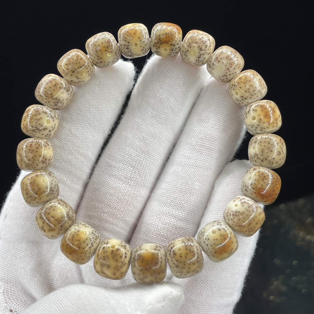 懿缘 S级金标款11×10石玉玉化火烧云月朗星稀款一物一图高端星月