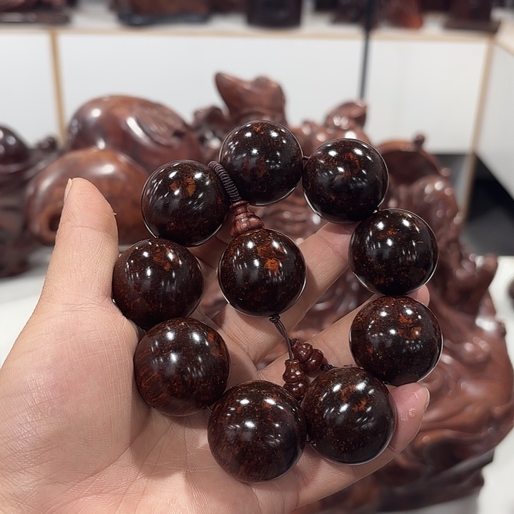 木雕艺术作品欣赏