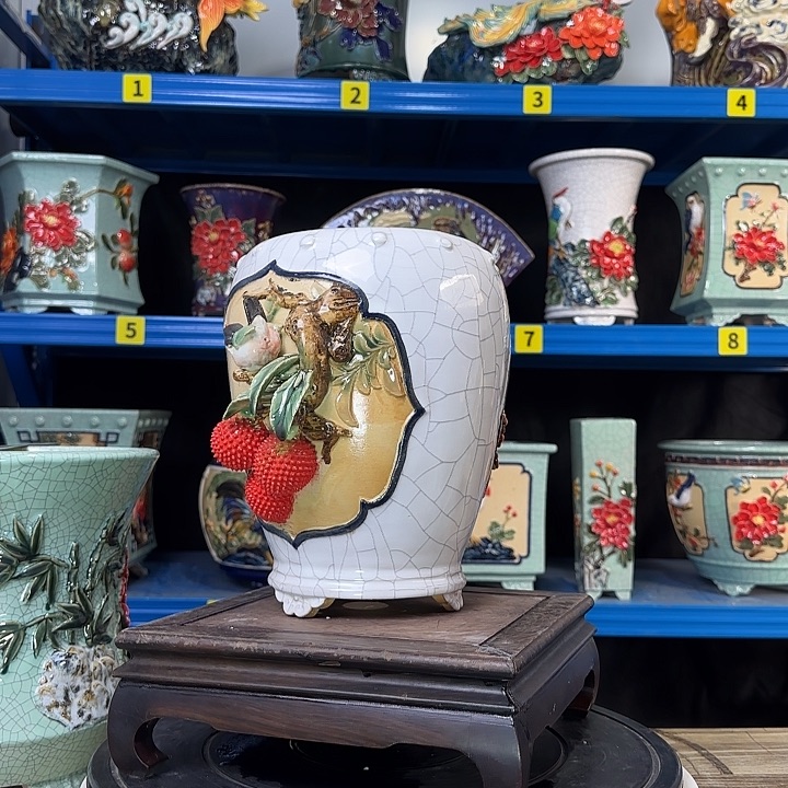 天***。石湾盆石湾盆石湾盆