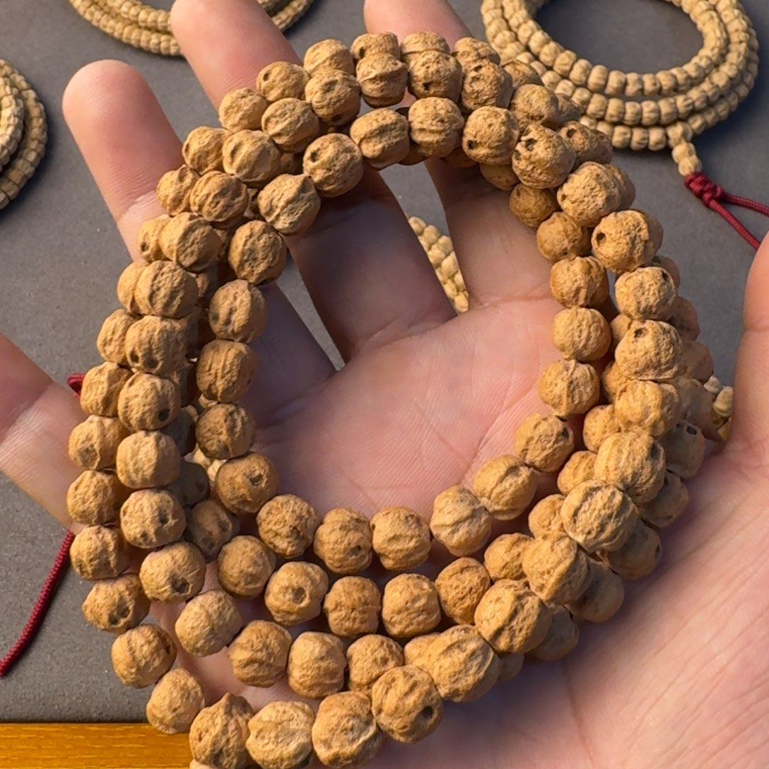 吊坠柏香籽/百香籽008