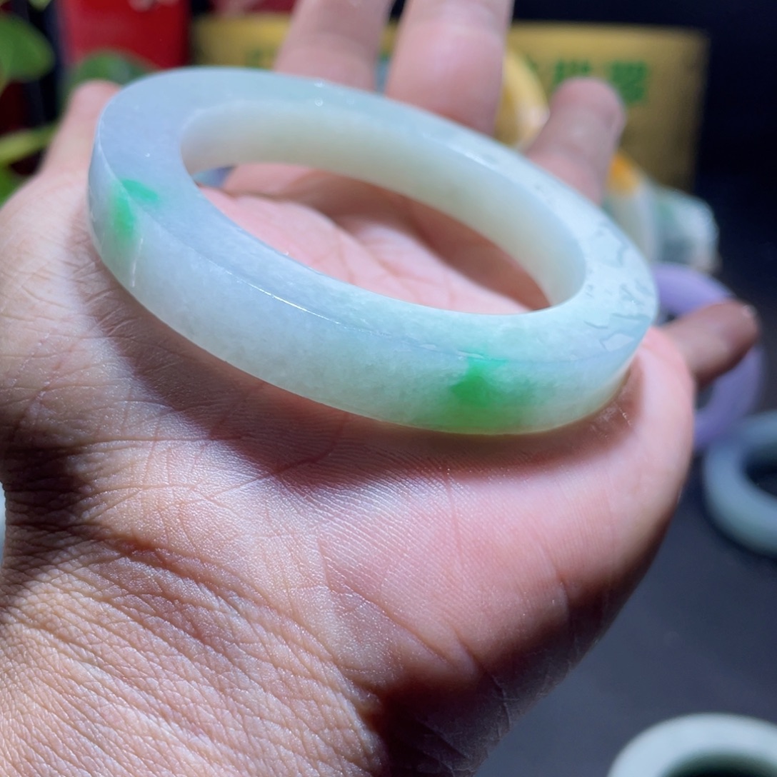 定制翡翠未镶嵌55