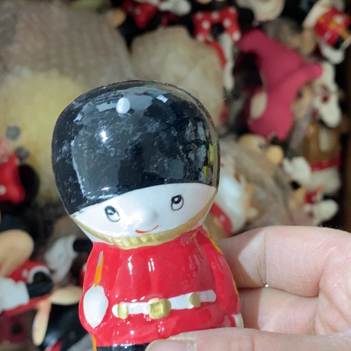 摆件陶瓷树脂家居摆件