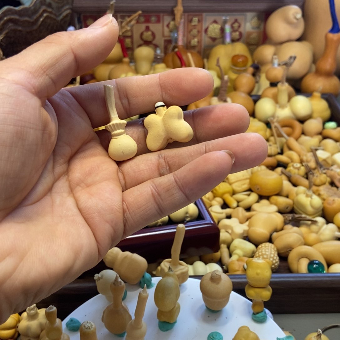 幕**山蝴蝶福袋葫芦特价