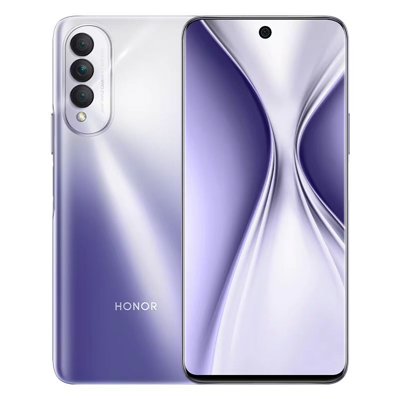 9新 honor/荣耀  X20 SE 6400万高清AI三摄 6.6英寸全视屏长续航