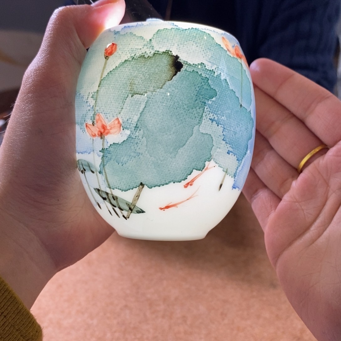 九鸣瓷艺九鸣瓷艺