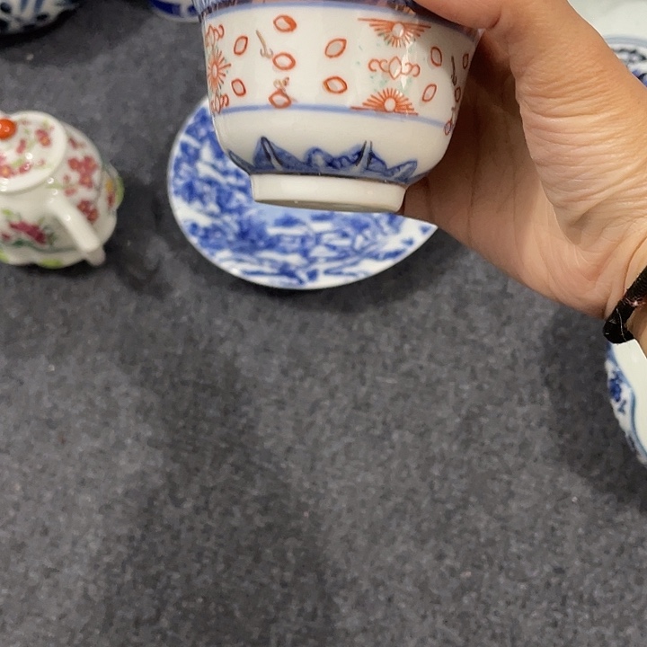 景德镇陶瓷景德镇瓷器