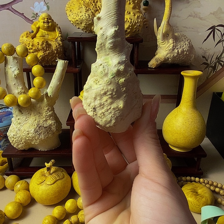 伽***雨黄杨木等多种木材