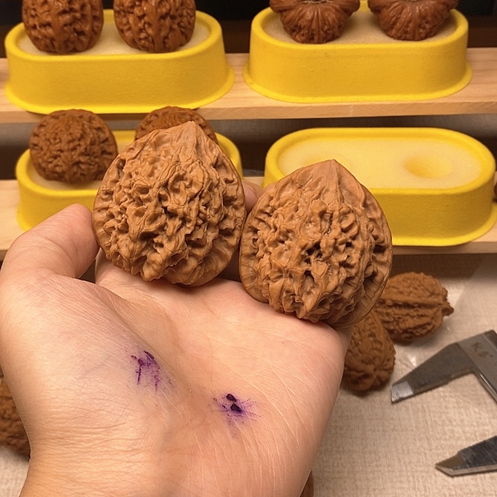 大官帽全品无修46尺