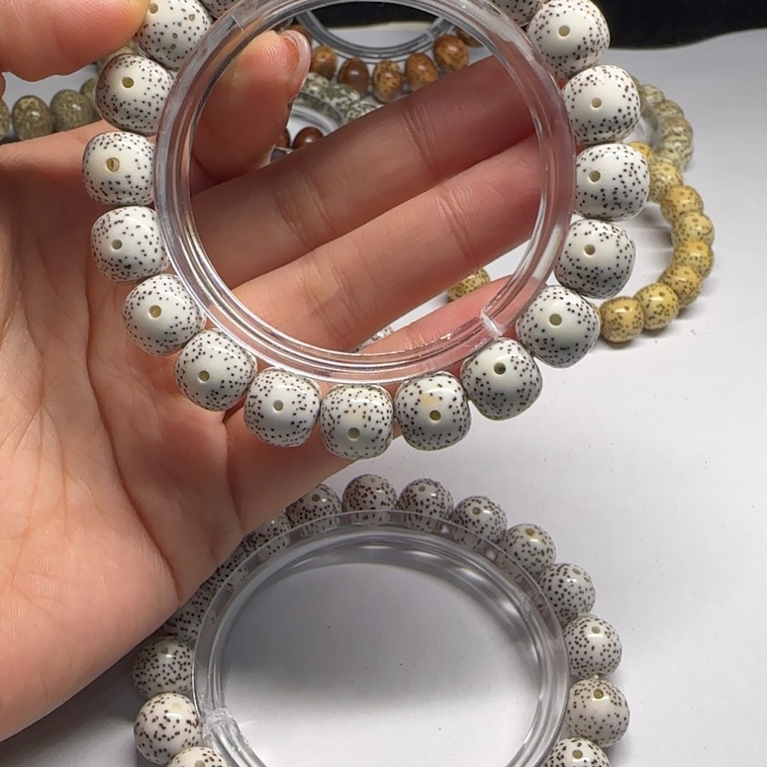 星月菩提吊坠艾*森1211老型桶