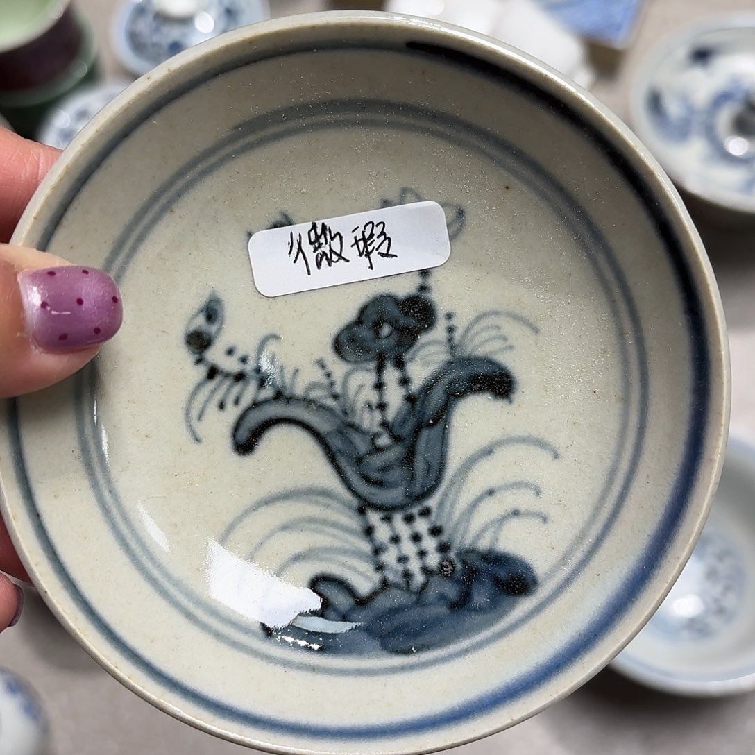 摆件陶陶瓷艺术作品