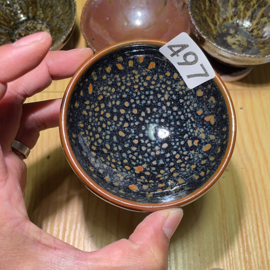 茶盏美好生活从开始到