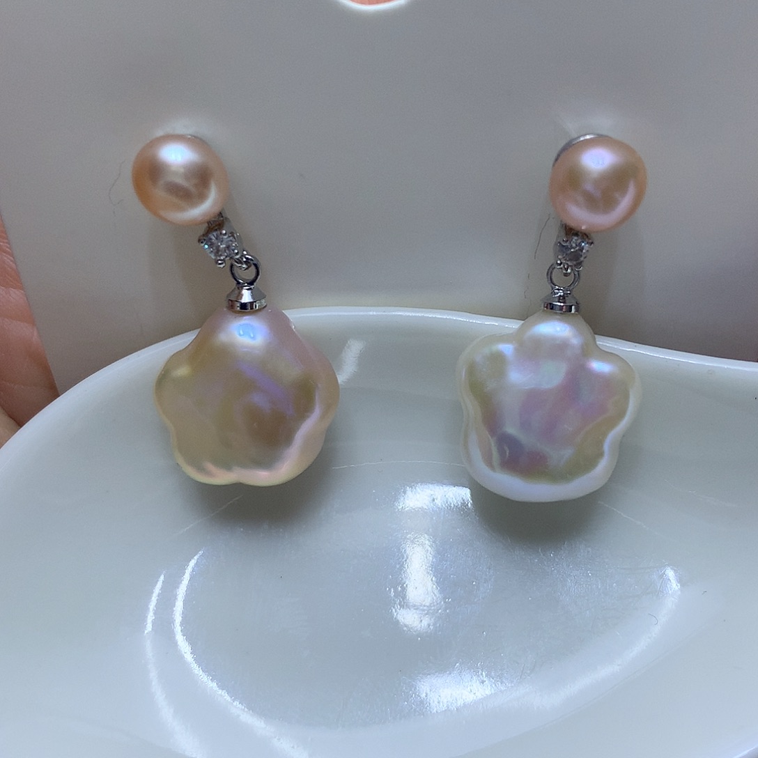 淡水珍珠其它未镶嵌