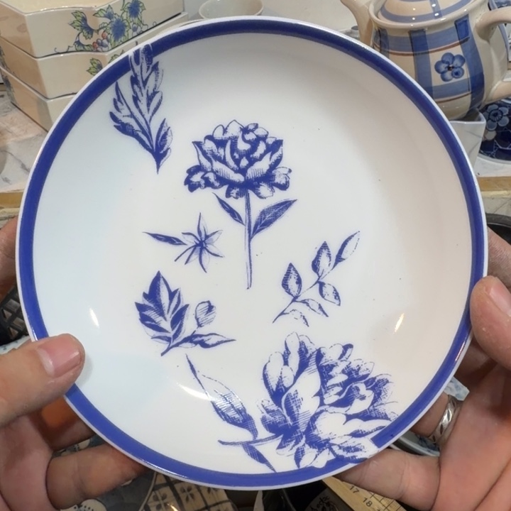 陶瓷推荐第二名20包邮