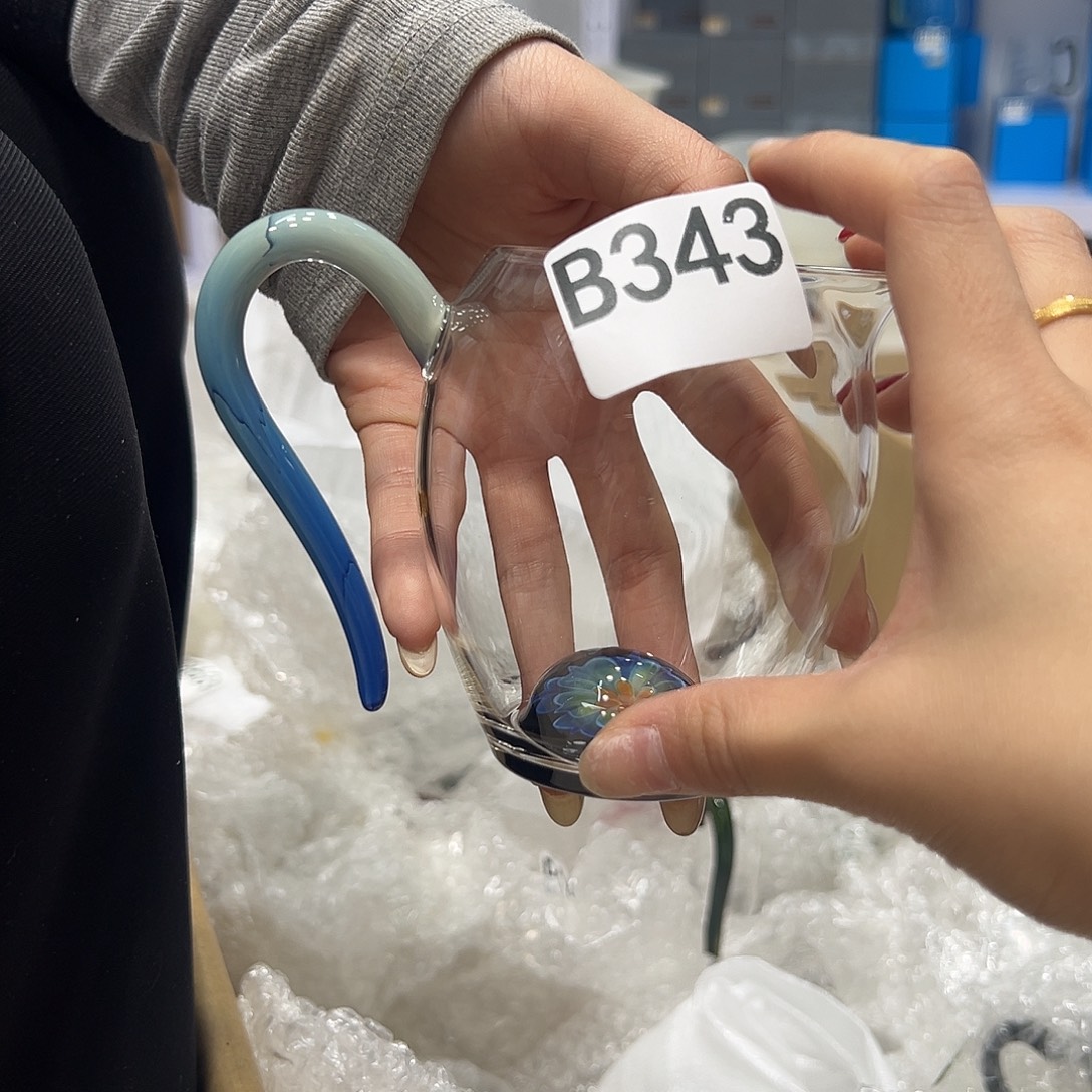 B343 …..简易包装