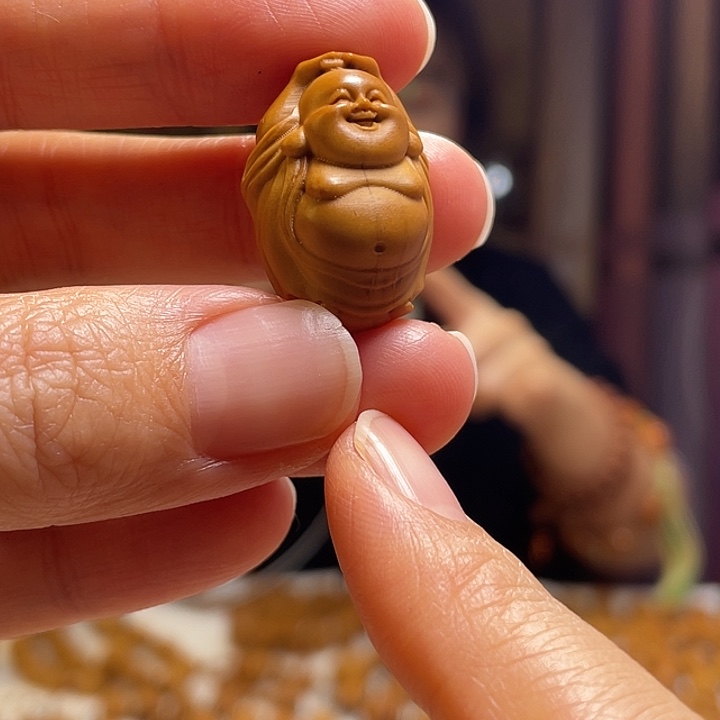 手串/手链橄榄核