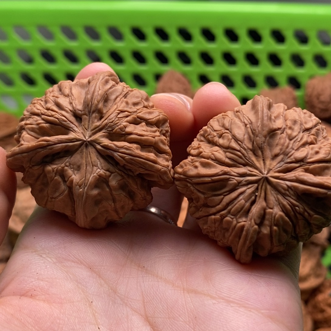 嗷***哦核桃定制商品不退不换