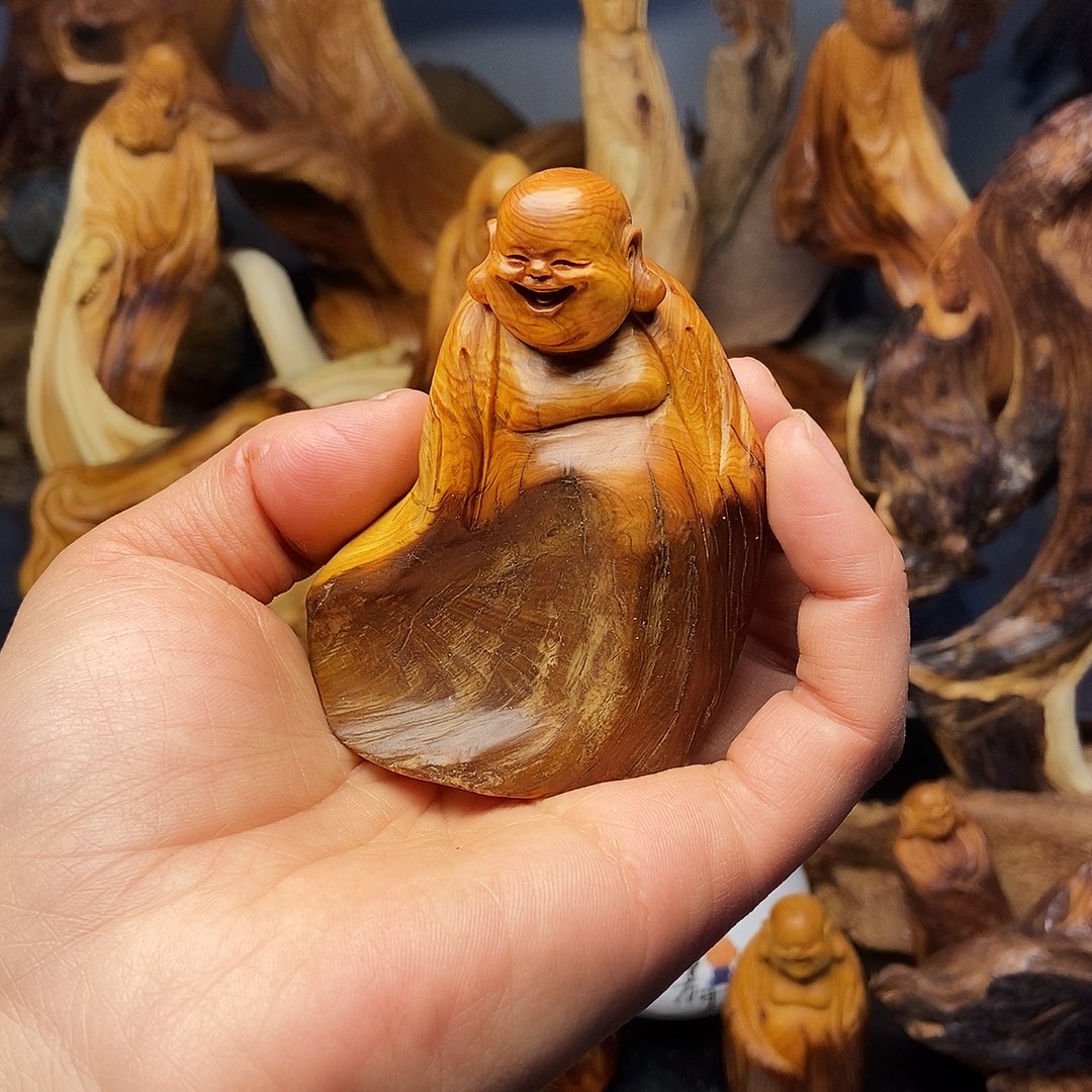 柏木一物一拍自带香味