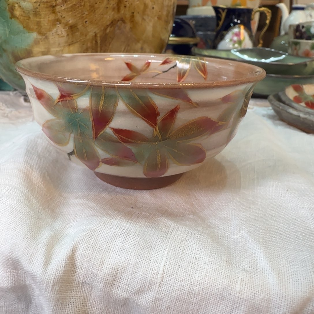 暖阳大叔海外瓷器