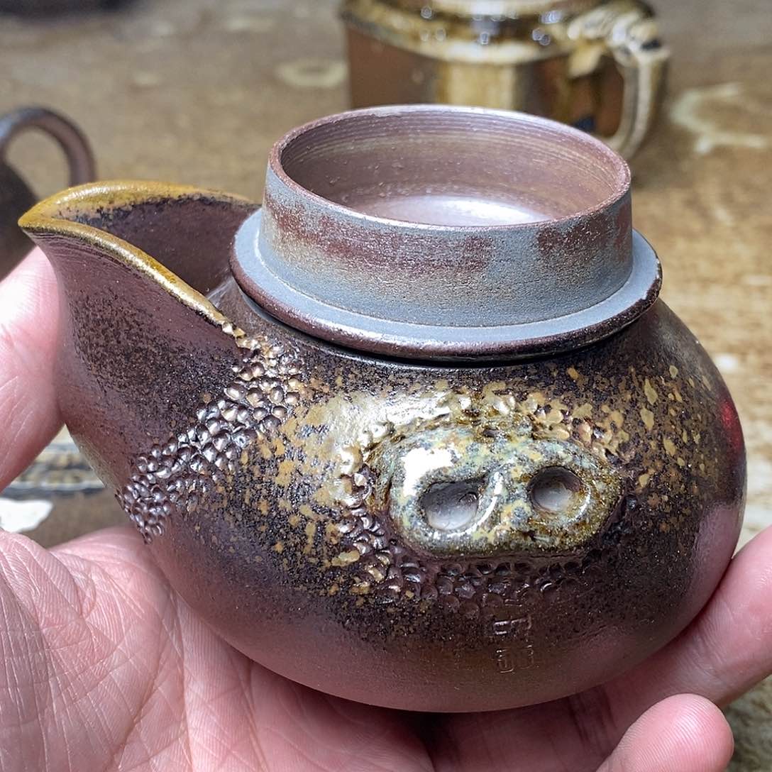 紫砂茶壶紫砂艺术