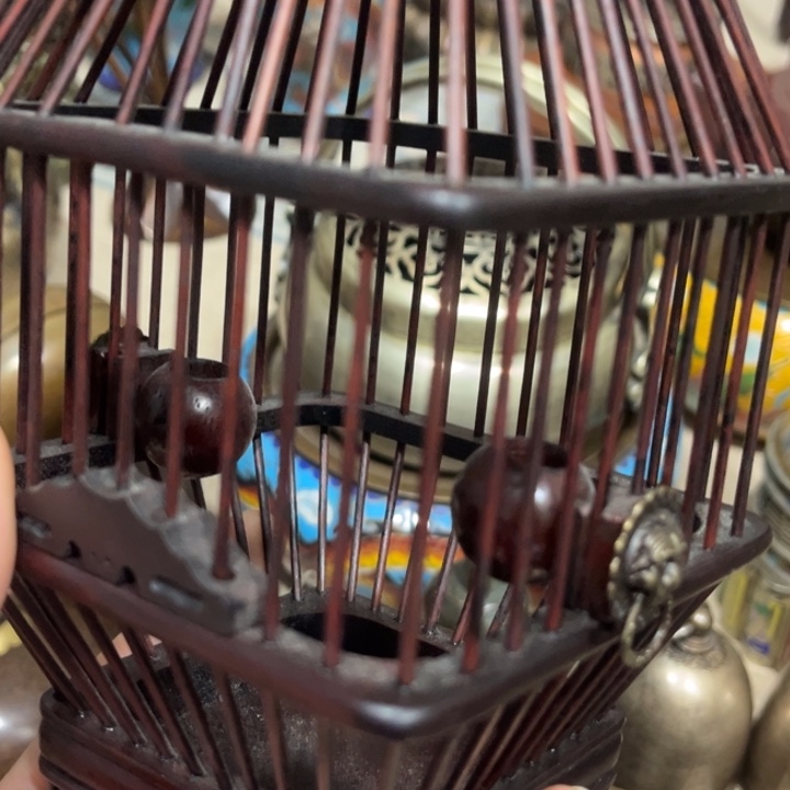 铜器型美观实用大方