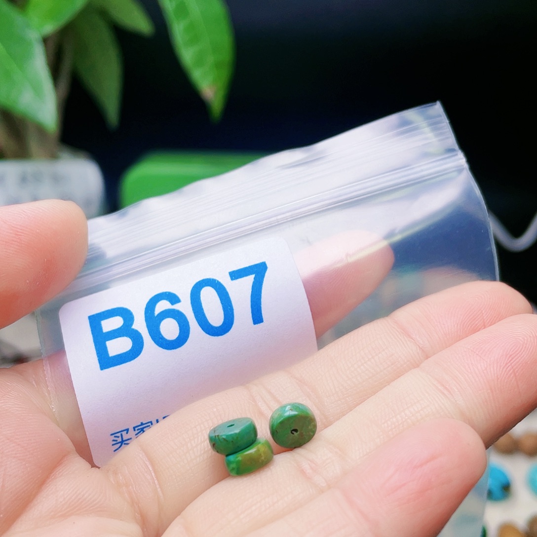 绿石头十堰特色手工配饰