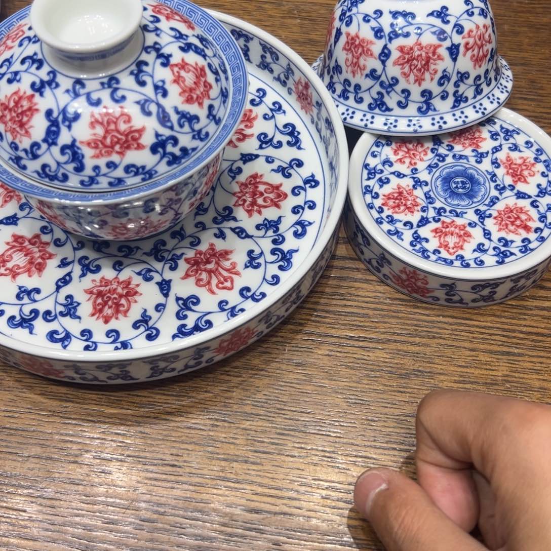 景德镇瓷器精品展示