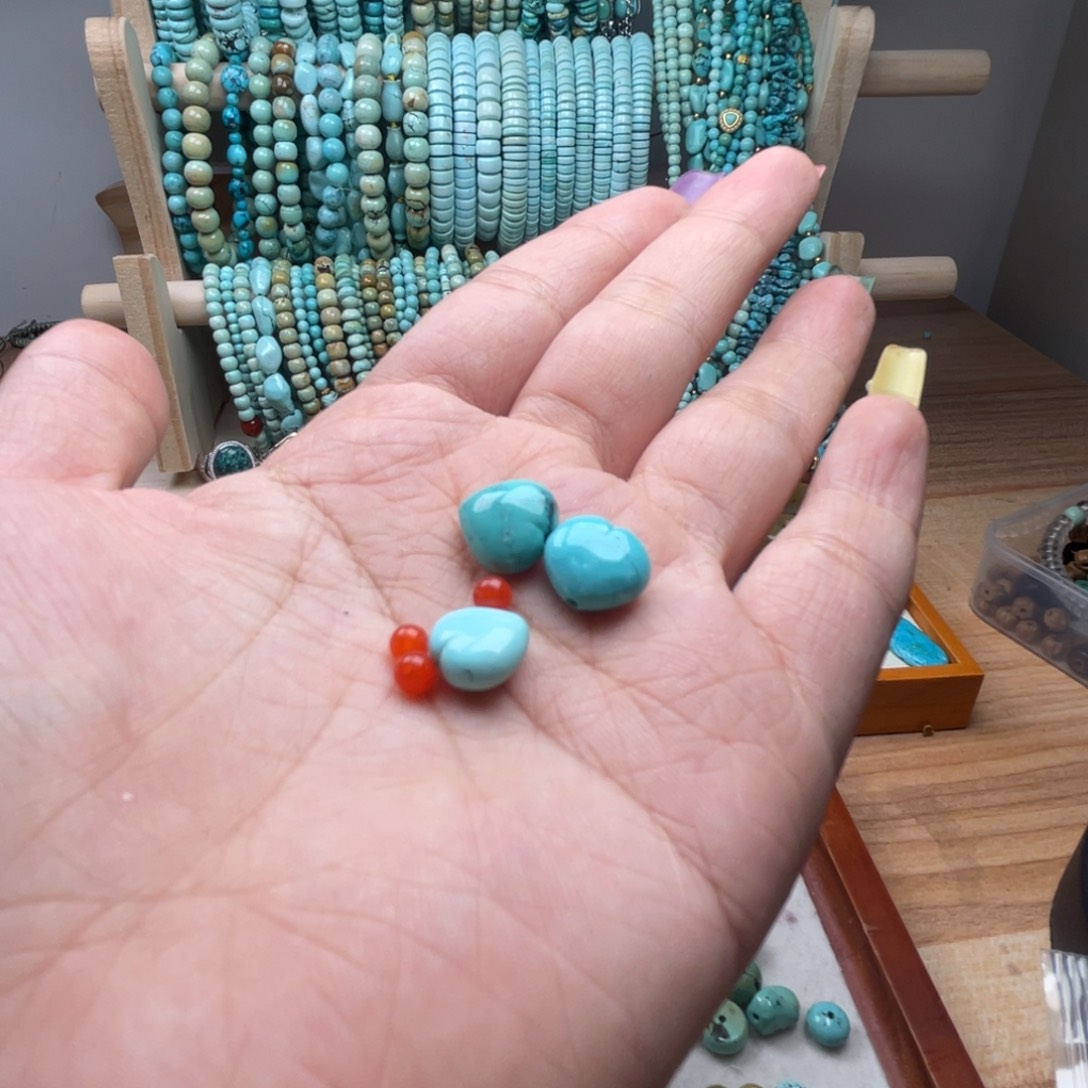 未镶嵌玛瑙/玉髓珠宝奇石娜****）