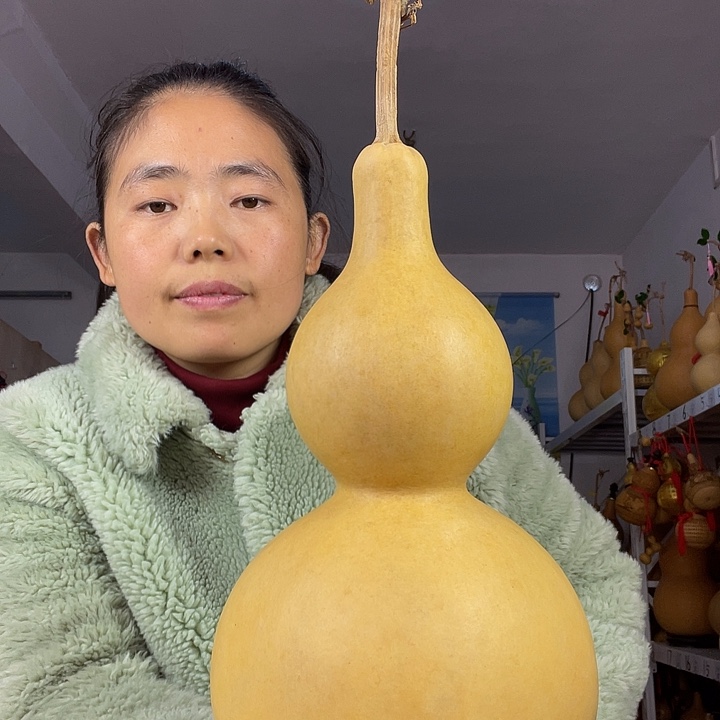 华*辰天然葫芦一物一图看图片发货