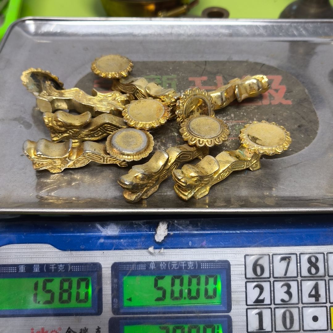 聚*堂铜器，7988888888888