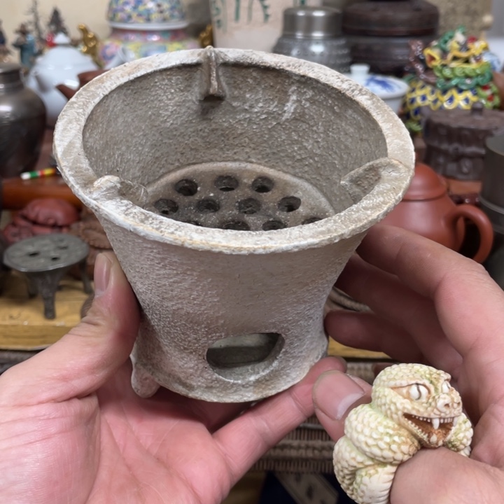 紫砂蜜安手工好物推荐