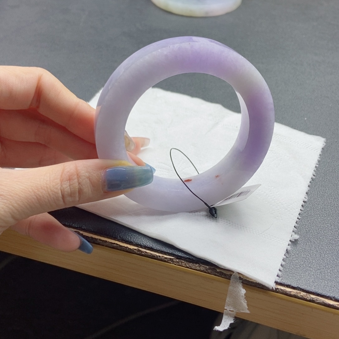 定制翡翠正圈未镶嵌