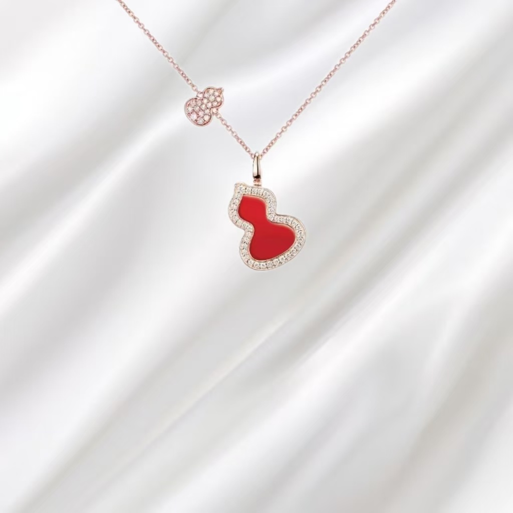 围巾镶钻【葫芦】气质时尚百搭轻奢围巾