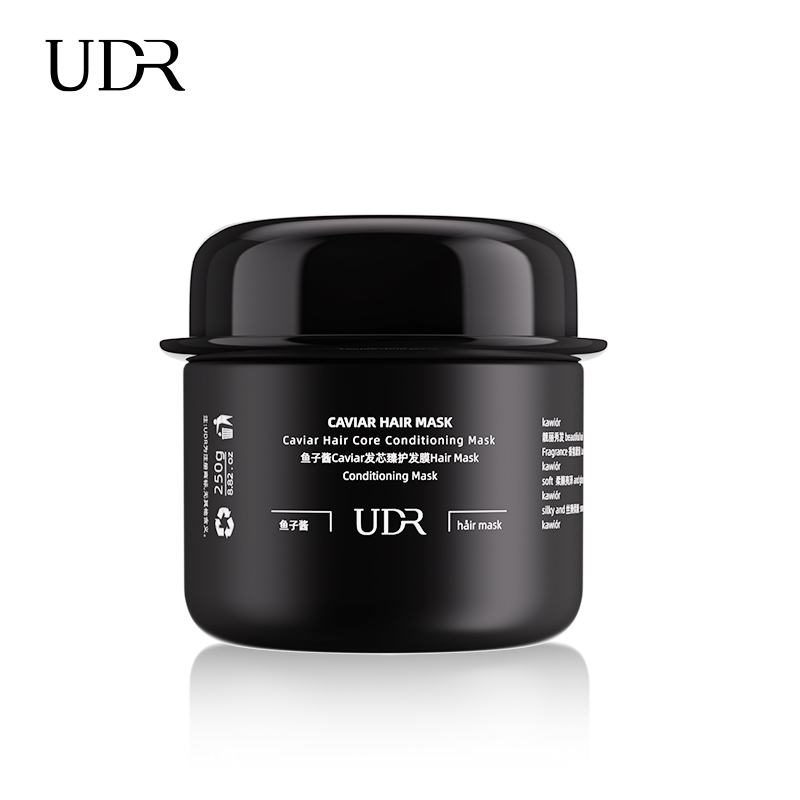 【UDR正品】鱼子酱发芯臻护发膜250g-HL