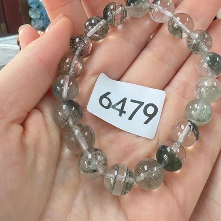 大***妈水晶未镶嵌大型摆件（非配饰）