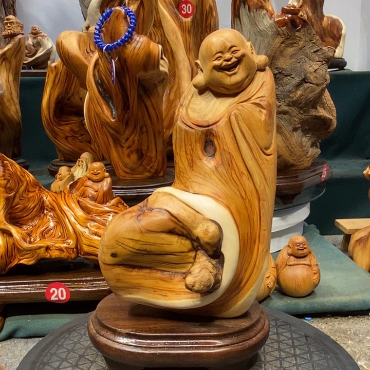 柏木（崖柏）精品崖柏