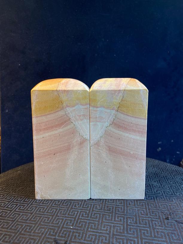 雕刻摆件印章素章花坑