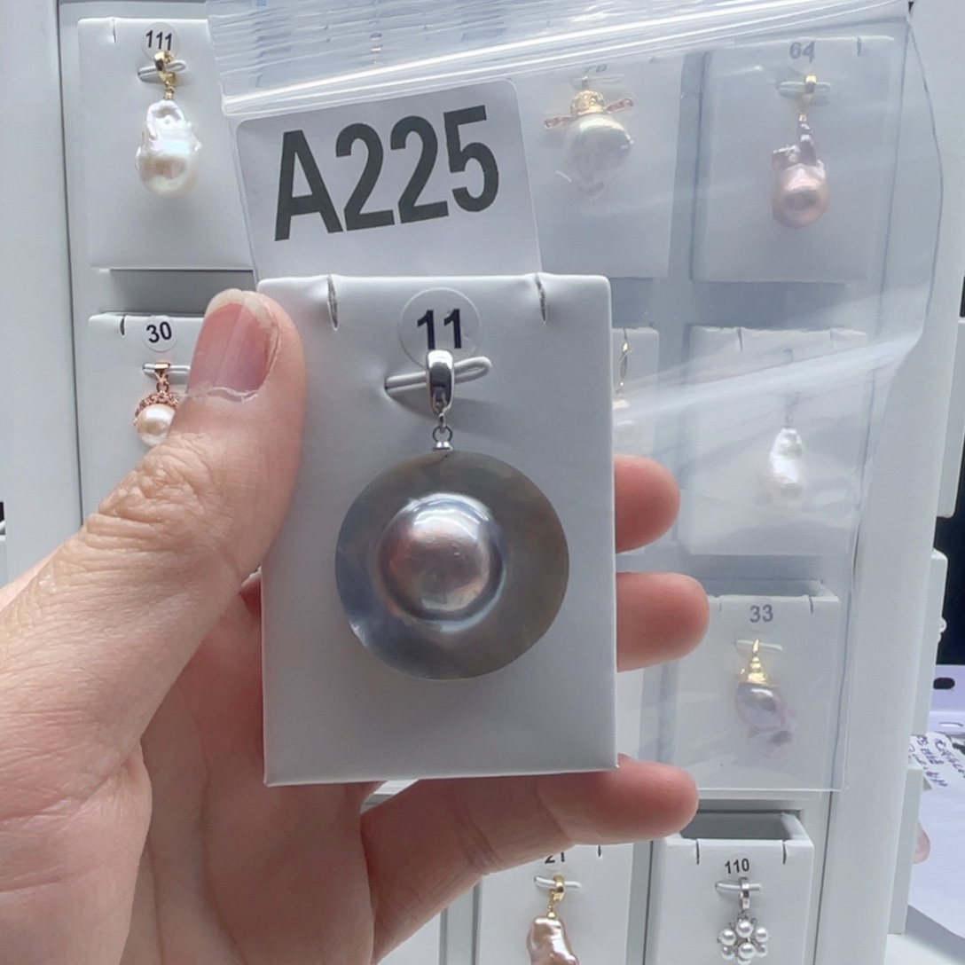 合金颈饰淡水珍珠