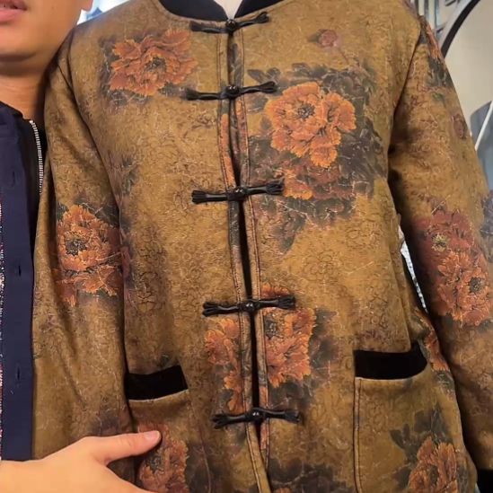 妈妈装工厂直播大放送