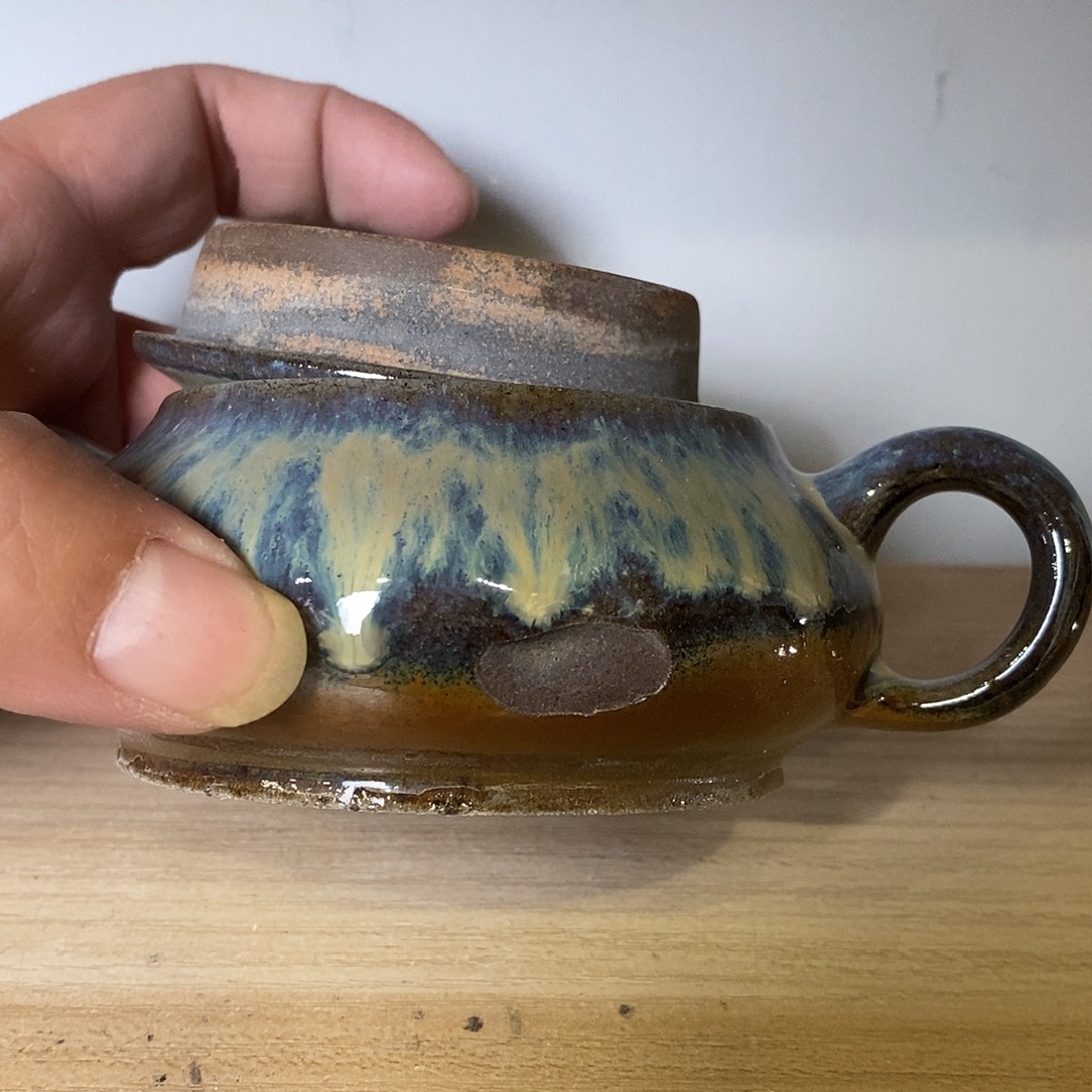 紫砂茶壶紫砂艺术学院