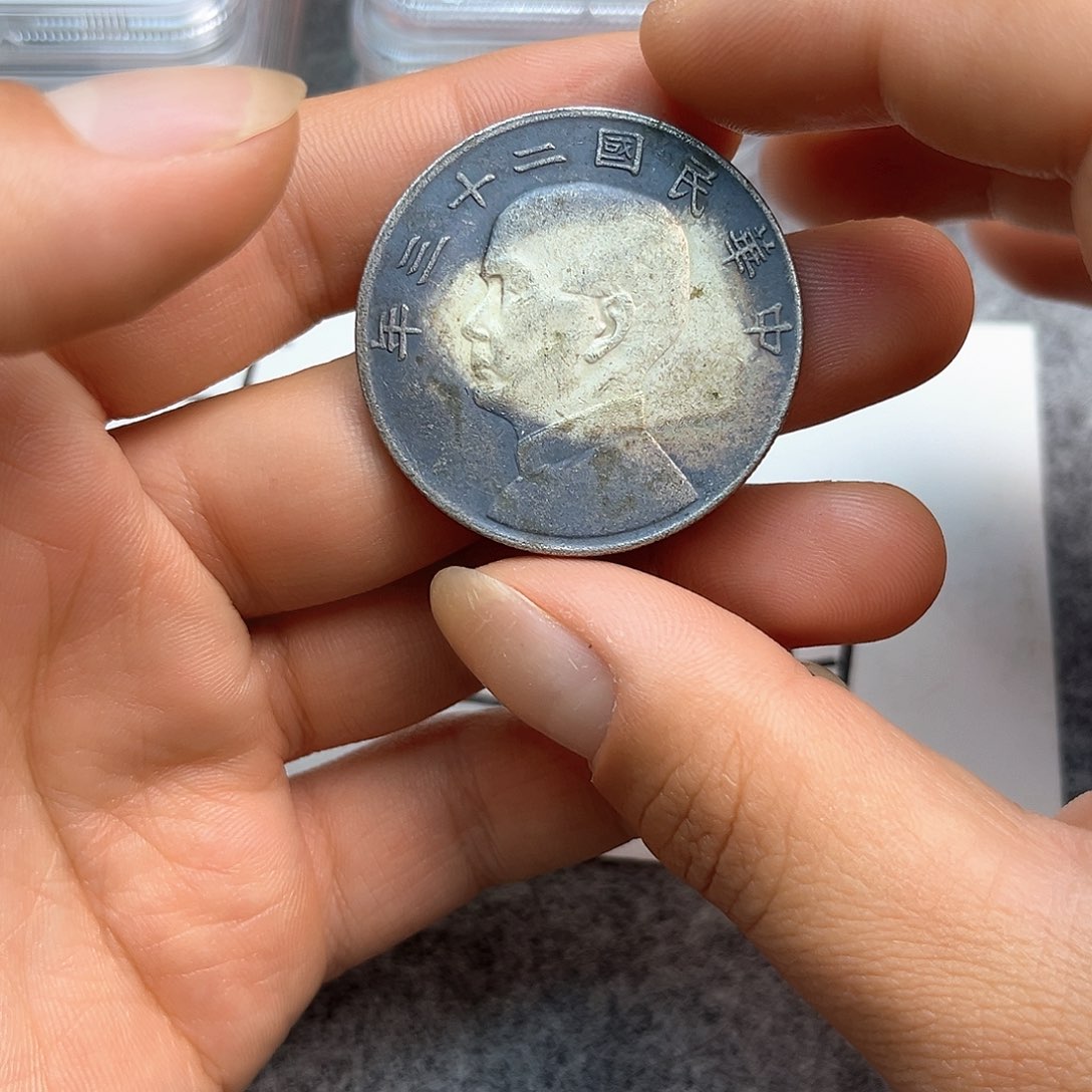 复古工艺饰品系列