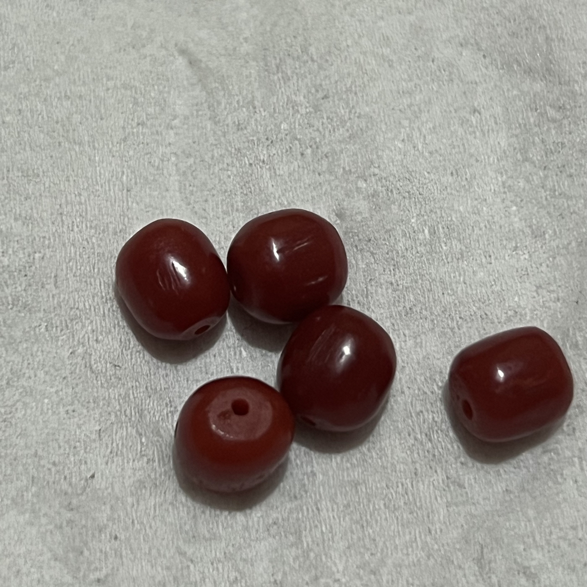 约14mm卡卡老型单珠