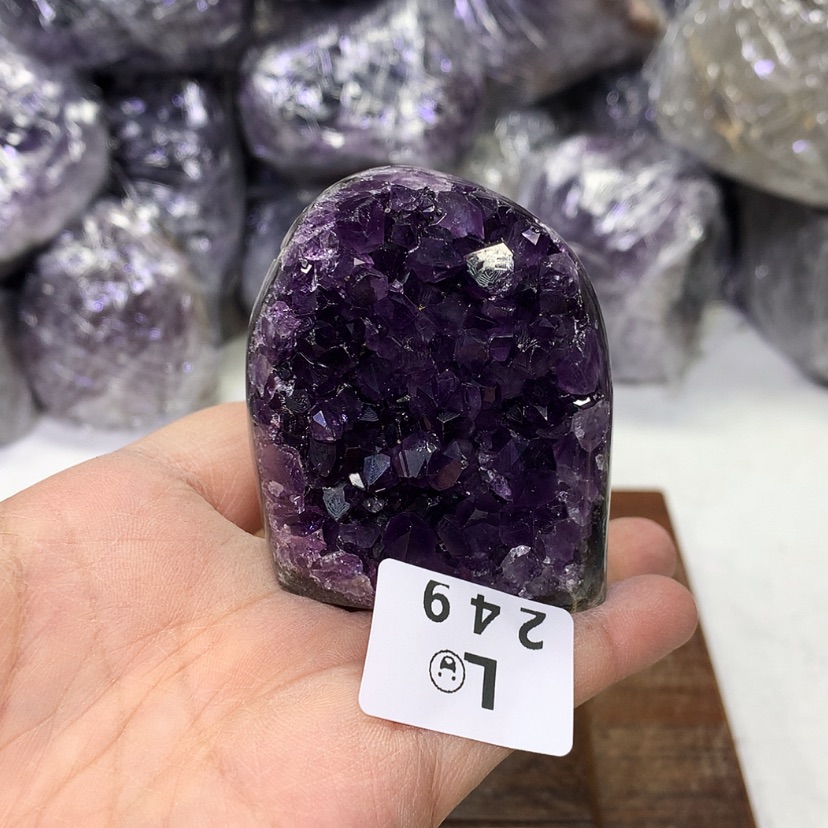 【闪购商品】水晶大型摆件（非配饰）未镶嵌